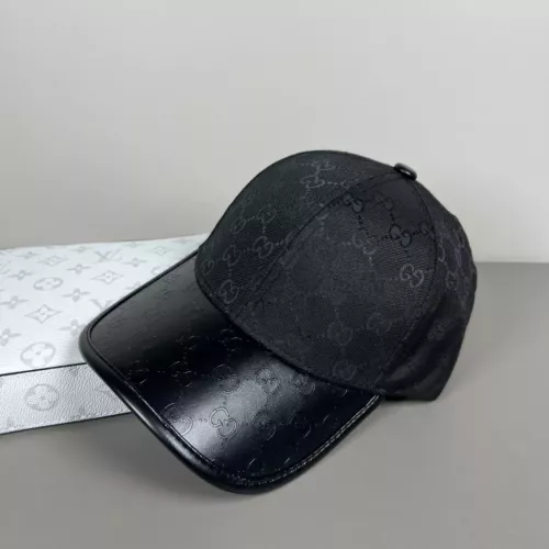 Cheap Gucci Caps #1299533, $$25.00 USD On Gucci Caps