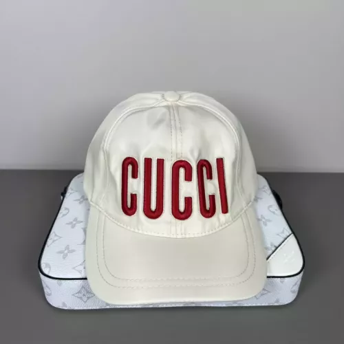 Cheap Gucci Caps #1299534, $$25.00 USD On Gucci Caps