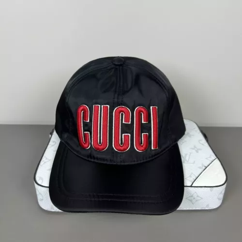 Cheap Gucci Caps #1299535, $$25.00 USD On Gucci Caps