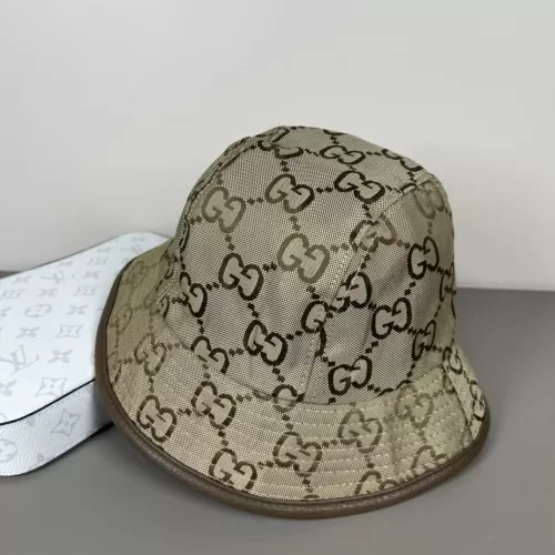 Cheap Gucci Caps #1299536, $$27.00 USD On Gucci Caps