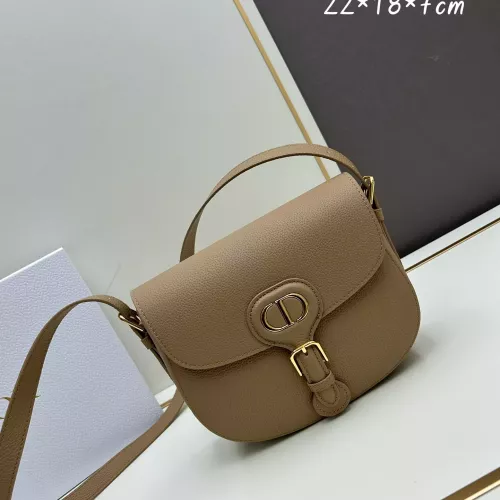 Cheap Christian Dior AAA Quality Messenger Bags For Women #1299542, $$102.00 USD On Christian Dior AAA Quality Messenger Bags