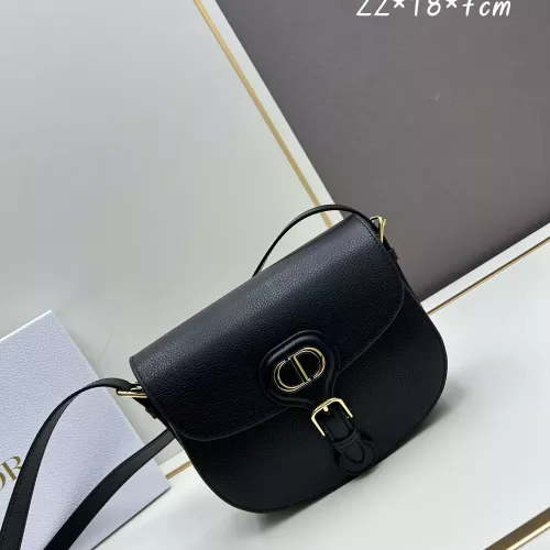 Cheap Christian Dior AAA Quality Messenger Bags For Women #1299543, $$102.00 USD On Christian Dior AAA Quality Messenger Bags