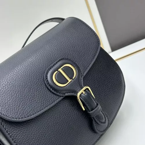 Replica Christian Dior AAA Quality Messenger Bags For Women #1299543 $102.00 USD for Wholesale