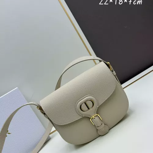 Cheap Christian Dior AAA Quality Messenger Bags For Women #1299546, $$102.00 USD On Christian Dior AAA Quality Messenger Bags