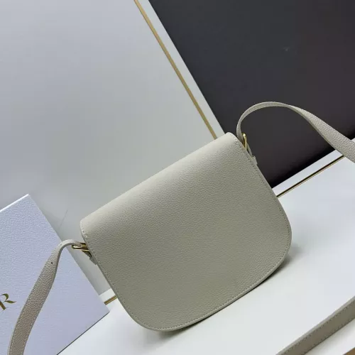 Replica Christian Dior AAA Quality Messenger Bags For Women #1299546 $102.00 USD for Wholesale