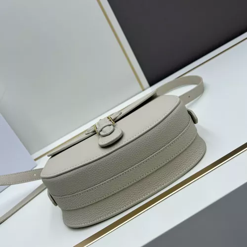 Replica Christian Dior AAA Quality Messenger Bags For Women #1299546 $102.00 USD for Wholesale