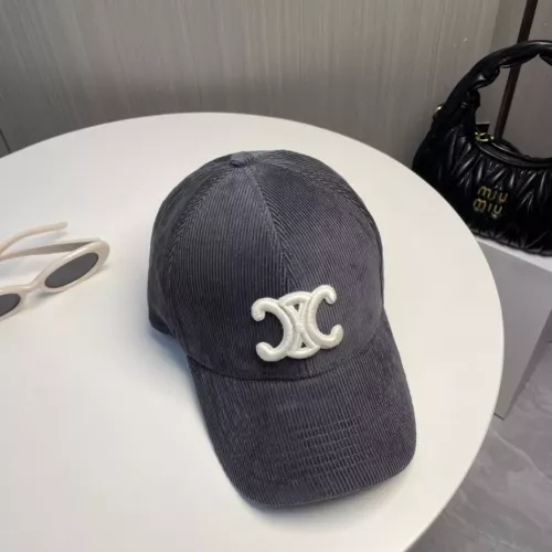 Replica Celine Caps #1299553 $27.00 USD for Wholesale