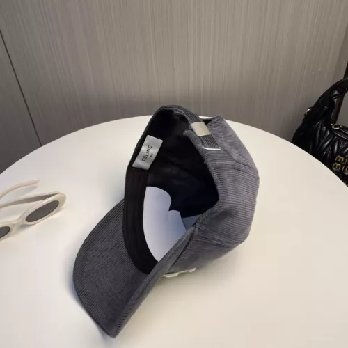 Replica Celine Caps #1299553 $27.00 USD for Wholesale