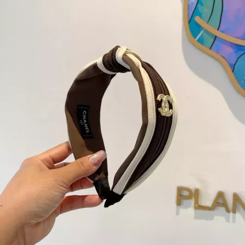 Replica Celine Headband For Women #1299556 $27.00 USD for Wholesale