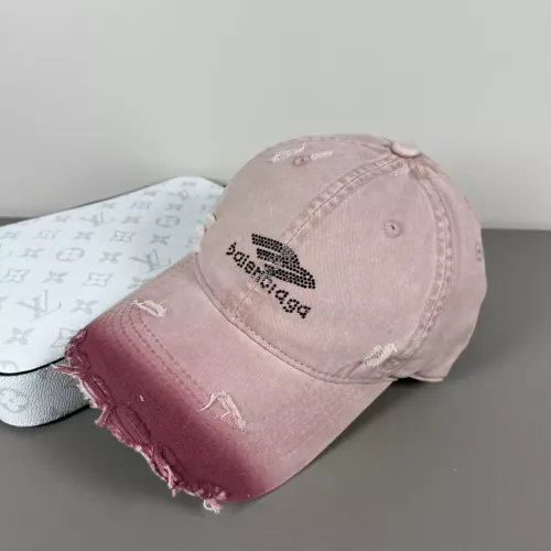 Cheap Balenciaga Caps #1299564, $$25.00 USD On Balenciaga Caps