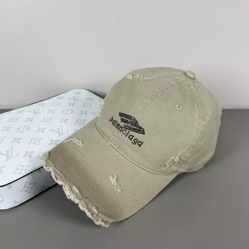 Cheap Balenciaga Caps #1299565, $$25.00 USD On Balenciaga Caps