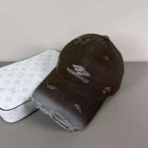 Cheap Balenciaga Caps #1299566, $$25.00 USD On Balenciaga Caps