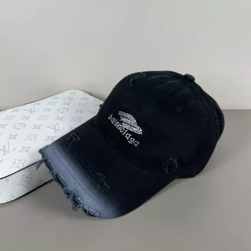 Cheap Balenciaga Caps #1299567, $$25.00 USD On Balenciaga Caps