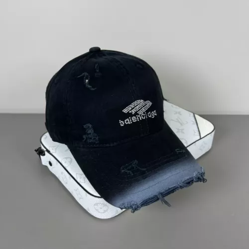 Replica Balenciaga Caps #1299567 $25.00 USD for Wholesale