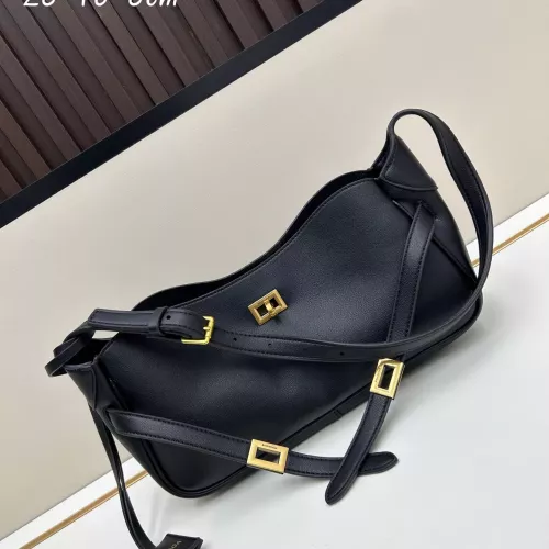 Cheap Balenciaga AAA Quality Shoulder Bags For Women #1299570, $$88.00 USD On Balenciaga AAA Quality Shoulder Bags