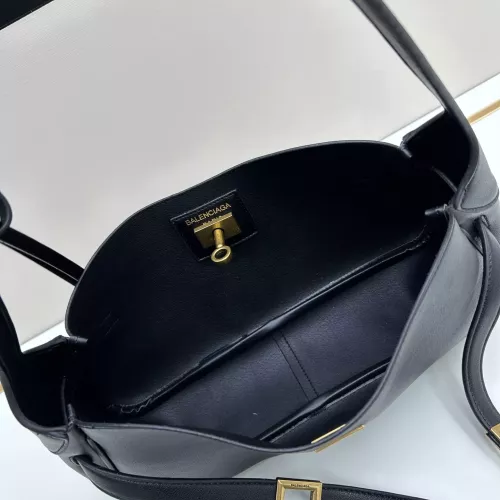 Replica Balenciaga AAA Quality Shoulder Bags For Women #1299570 $88.00 USD for Wholesale