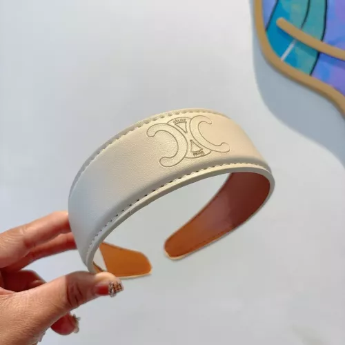 Cheap Celine Headband For Women #1299571, $$32.00 USD On Celine Headband