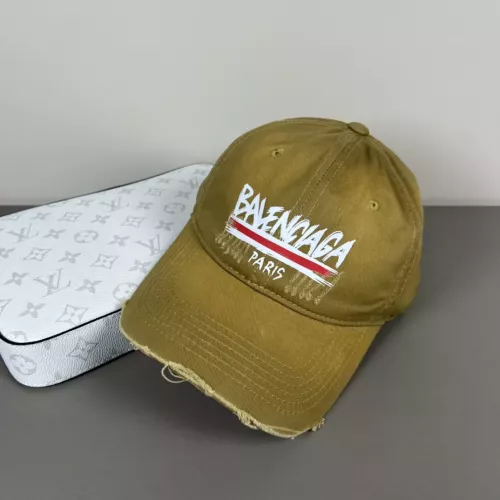 Cheap Balenciaga Caps #1299574, $$25.00 USD On Balenciaga Caps