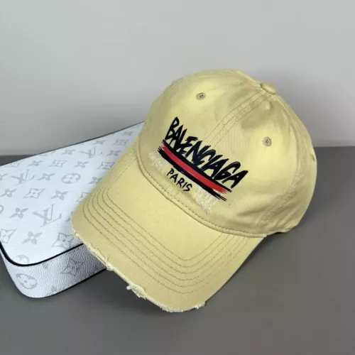 Cheap Balenciaga Caps #1299575, $$25.00 USD On Balenciaga Caps