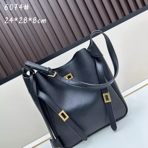 Cheap Balenciaga AAA Quality Shoulder Bags For Women #1299576, $$92.00 USD On Balenciaga AAA Quality Shoulder Bags