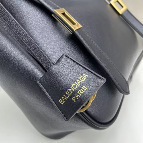 Replica Balenciaga AAA Quality Shoulder Bags For Women #1299576 $92.00 USD for Wholesale