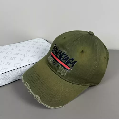 Cheap Balenciaga Caps #1299577, $$25.00 USD On Balenciaga Caps