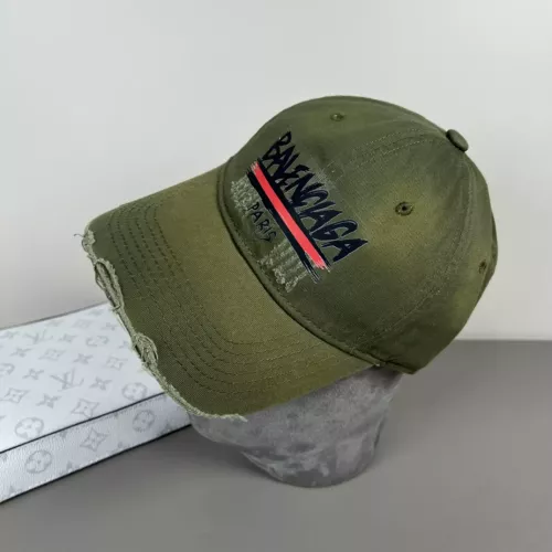 Replica Balenciaga Caps #1299577 $25.00 USD for Wholesale