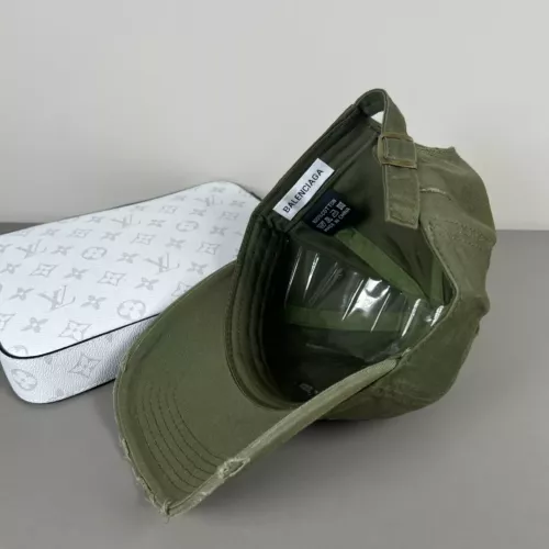 Replica Balenciaga Caps #1299577 $25.00 USD for Wholesale