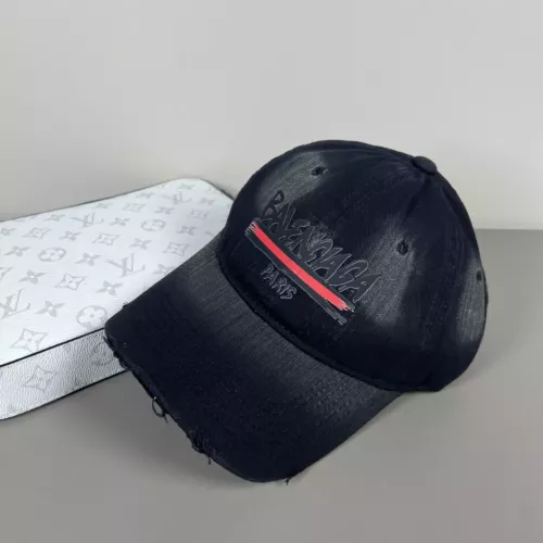 Cheap Balenciaga Caps #1299578, $$25.00 USD On Balenciaga Caps