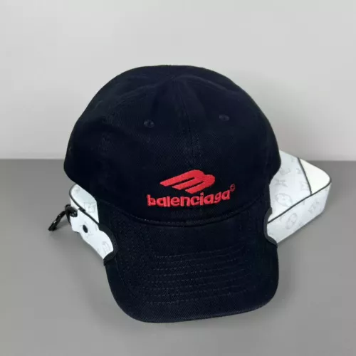 Cheap Balenciaga Caps #1299579, $$27.00 USD On Balenciaga Caps