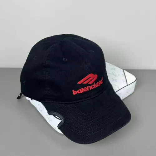 Replica Balenciaga Caps #1299579 $27.00 USD for Wholesale