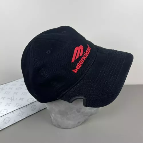 Replica Balenciaga Caps #1299579 $27.00 USD for Wholesale