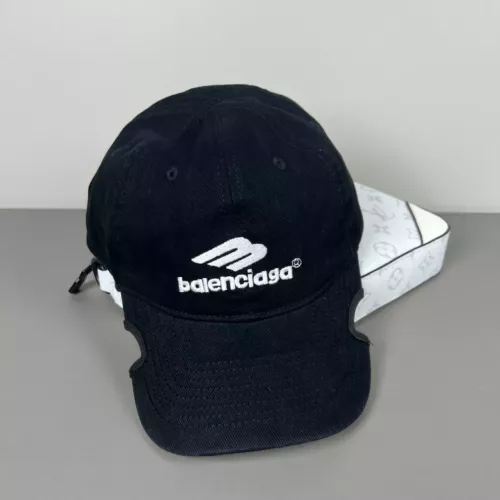 Cheap Balenciaga Caps #1299580, $$27.00 USD On Balenciaga Caps