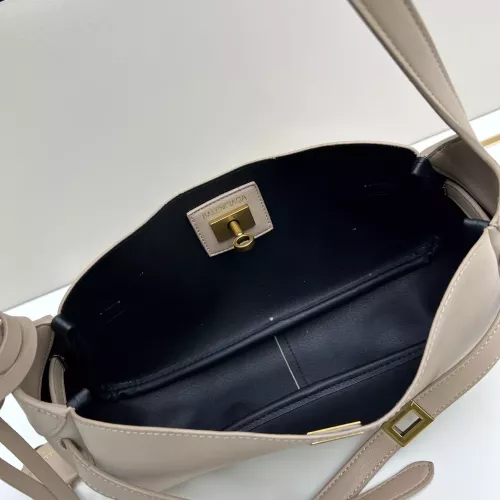 Replica Balenciaga AAA Quality Shoulder Bags For Women #1299581 $88.00 USD for Wholesale