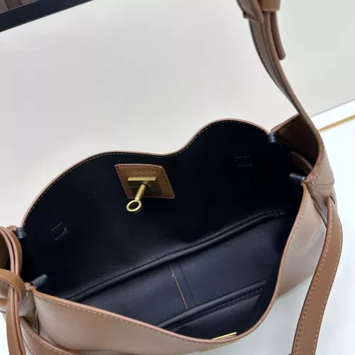 Replica Balenciaga AAA Quality Shoulder Bags For Women #1299583 $88.00 USD for Wholesale