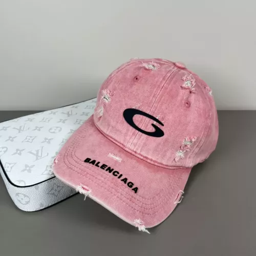 Cheap Balenciaga Caps #1299584, $$25.00 USD On Balenciaga Caps