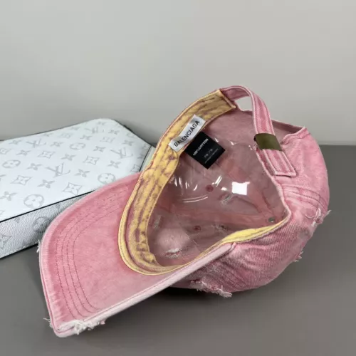 Replica Balenciaga Caps #1299584 $25.00 USD for Wholesale