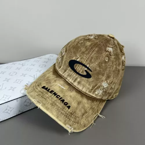 Cheap Balenciaga Caps #1299585, $$25.00 USD On Balenciaga Caps