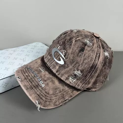 Cheap Balenciaga Caps #1299587, $$25.00 USD On Balenciaga Caps