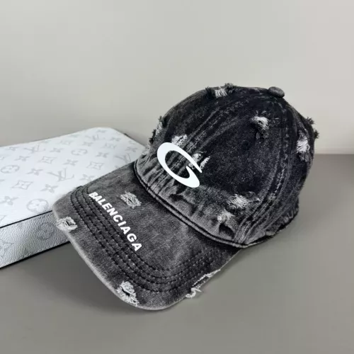 Cheap Balenciaga Caps #1299588, $$25.00 USD On Balenciaga Caps