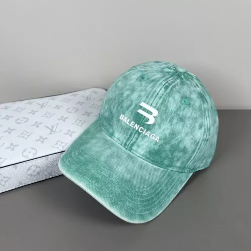 Cheap Balenciaga Caps #1299589, $$25.00 USD On Balenciaga Caps