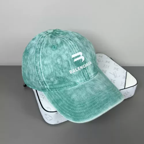 Replica Balenciaga Caps #1299589 $25.00 USD for Wholesale