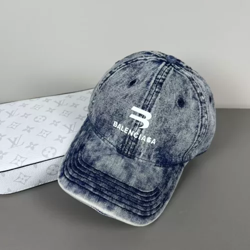 Cheap Balenciaga Caps #1299590, $$25.00 USD On Balenciaga Caps