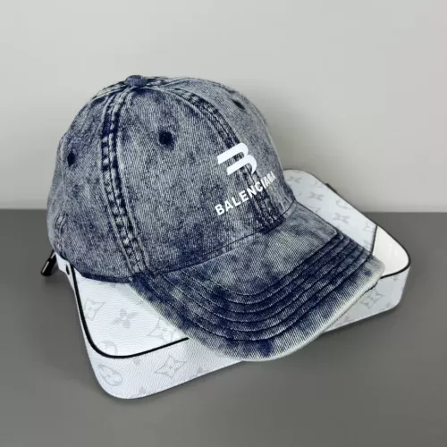 Replica Balenciaga Caps #1299590 $25.00 USD for Wholesale