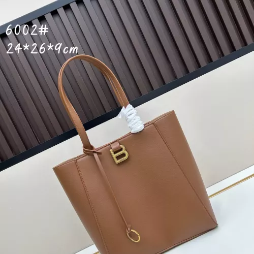 Cheap Balenciaga AAA Quality Shoulder Bags For Women #1299591, $$88.00 USD On Balenciaga AAA Quality Shoulder Bags