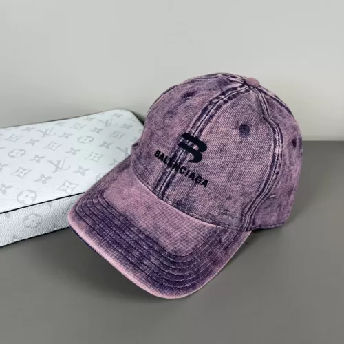 Cheap Balenciaga Caps #1299597, $$25.00 USD On Balenciaga Caps