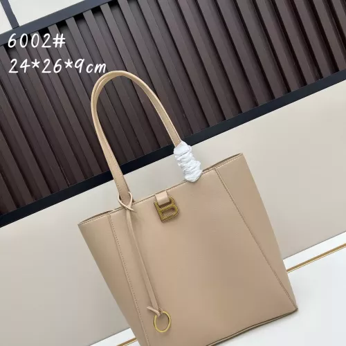 Cheap Balenciaga AAA Quality Shoulder Bags For Women #1299599, $$88.00 USD On Balenciaga AAA Quality Shoulder Bags