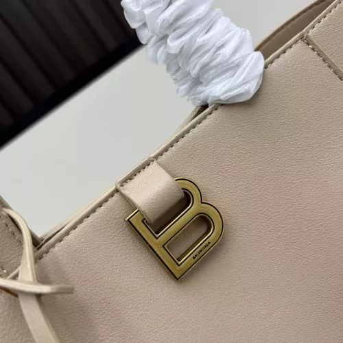 Replica Balenciaga AAA Quality Shoulder Bags For Women #1299599 $88.00 USD for Wholesale