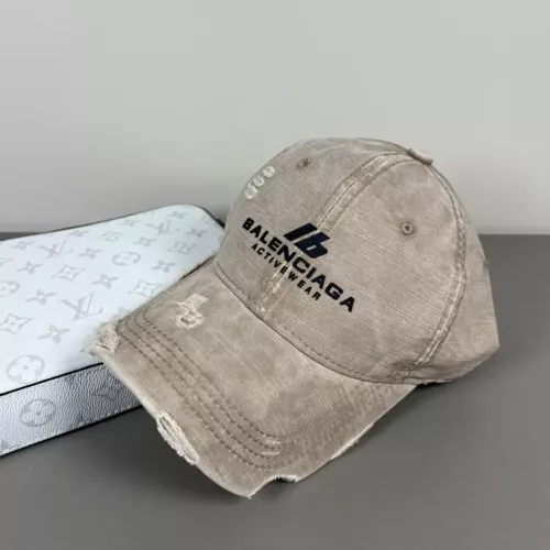 Cheap Balenciaga Caps #1299600, $$25.00 USD On Balenciaga Caps