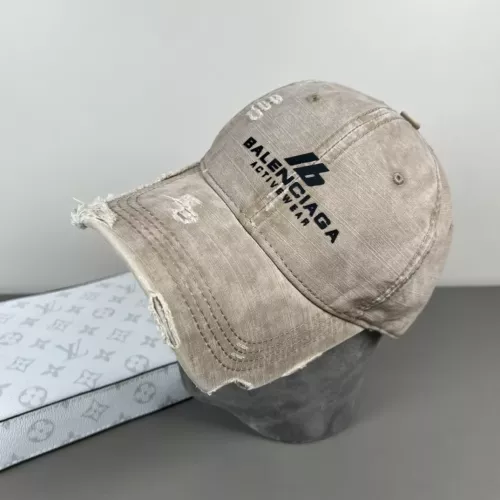 Replica Balenciaga Caps #1299600 $25.00 USD for Wholesale